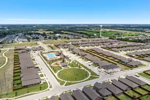 861 Good Cheer Ln, Lavon, TX 75166 - Photo 12