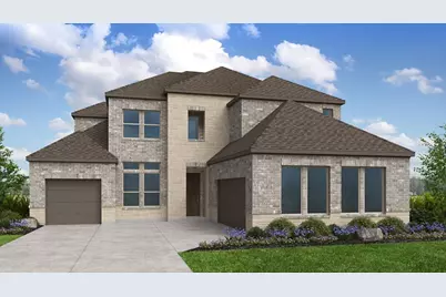705 Rangeland Road, Celina, TX 75009 - Photo 1
