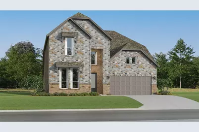 9949 Misty Field Road, Fort Worth, TX 76179 - Photo 1