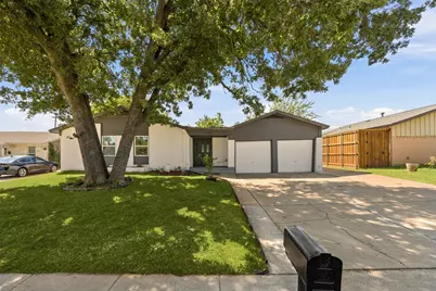 2508 Syracuse Drive, Irving, TX 75062 - Photo 4