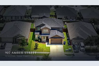 907 Amber Street, Princeton, TX 75407 - Photo 22