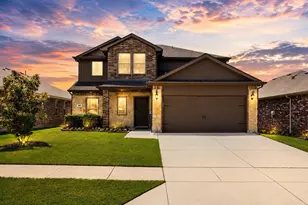 907 Amber St, Princeton, TX 75407 - Photo 1