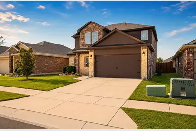 907 Amber Street, Princeton, TX 75407 - Photo 2