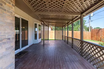 3610 Palomino Drive, Arlington, TX 76017 - Photo 34