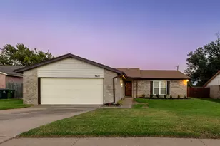 3610 Palomino Dr, Arlington, TX 76017 - Photo 1