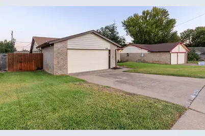 3610 Palomino Drive, Arlington, TX 76017 - Photo 4