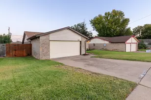 3610 Palomino Dr, Arlington, TX 76017 - Photo 4