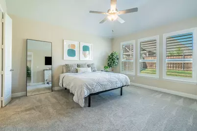 8116 Maybury, The Colony, TX 75056 - Photo 10