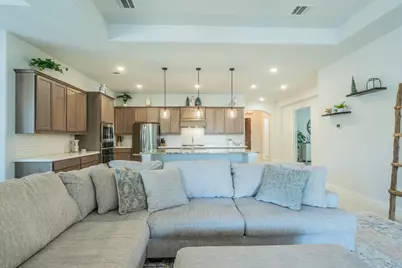 8116 Maybury, The Colony, TX 75056 - Photo 2