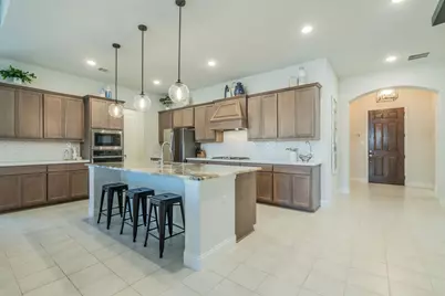 8116 Maybury, The Colony, TX 75056 - Photo 6