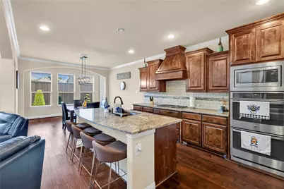 9810 Clubhouse Circle, Rowlett, TX 75089 - Photo 10