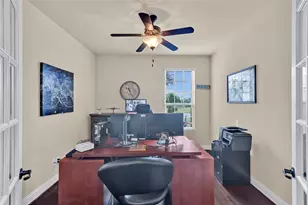 9810 Clubhouse Cir, Rowlett, TX 75089 - Photo 18