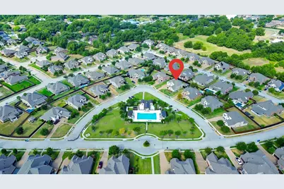9810 Clubhouse Circle, Rowlett, TX 75089 - Photo 38