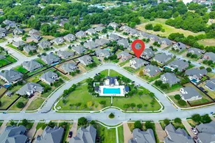 9810 Clubhouse Cir, Rowlett, TX 75089 - Photo 38