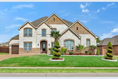 9810 Clubhouse Circle, Rowlett, TX 75089 - Photo 2