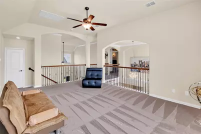 9810 Clubhouse Circle, Rowlett, TX 75089 - Photo 20