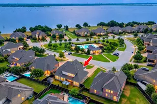 9810 Clubhouse Cir, Rowlett, TX 75089 - Photo 4