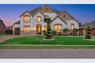 9810 Clubhouse Circle, Rowlett, TX 75089 - Photo 36