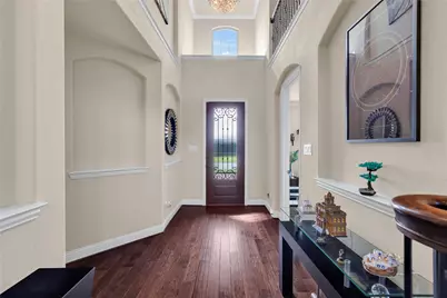 9810 Clubhouse Circle, Rowlett, TX 75089 - Photo 4