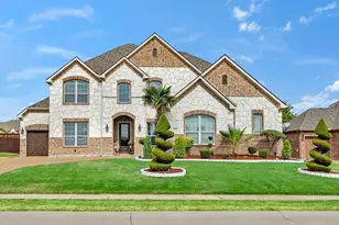 9810 Clubhouse Cir, Rowlett, TX 75089 - Photo 1