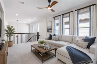 12361 Hulson Trl, Fort Worth, TX 76052 - Photo 6
