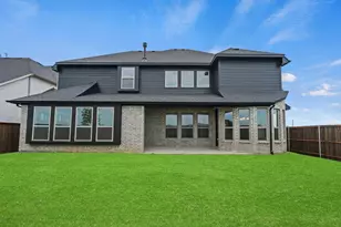 2821 Paddington Ct, Celina, TX 75009 - Photo 24