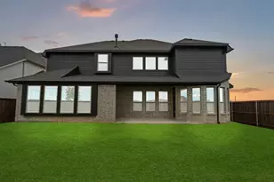 2821 Paddington Ct, Celina, TX 75009 - Photo 22