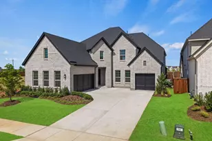 2821 Paddington Ct, Celina, TX 75009 - Photo 1
