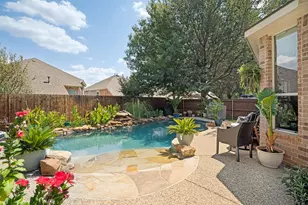 3620 Timothy Dr, Flower Mound, TX 75022 - Photo 24