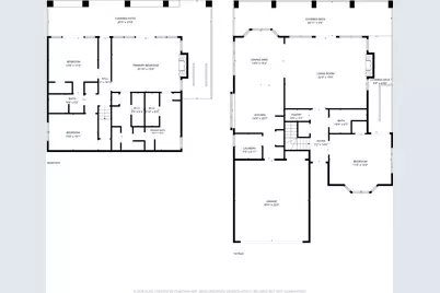 1551 E Tanglewood, Hideaway, TX 75771 - Photo 38