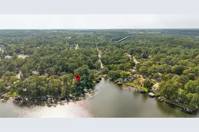 1551 E Tanglewood, Hideaway, TX 75771 - Photo 32