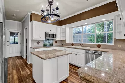 1551 E Tanglewood, Hideaway, TX 75771 - Photo 16