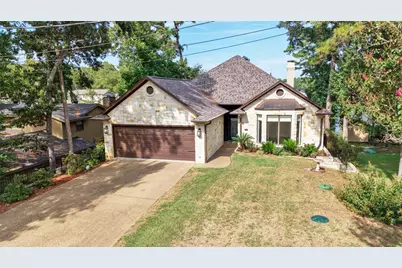 1551 E Tanglewood, Hideaway, TX 75771 - Photo 1