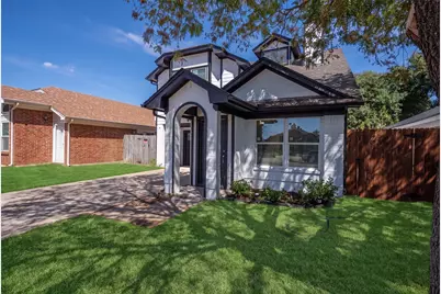 1848 Woodhall Way, Fort Worth, TX 76134 - Photo 4
