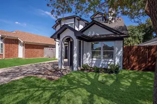 1848 Woodhall Way, Fort Worth, TX 76134 - Photo 4