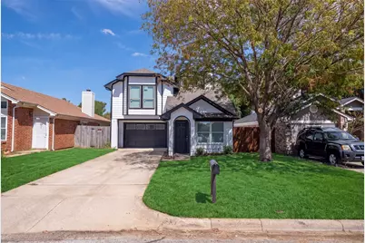 1848 Woodhall Way, Fort Worth, TX 76134 - Photo 2