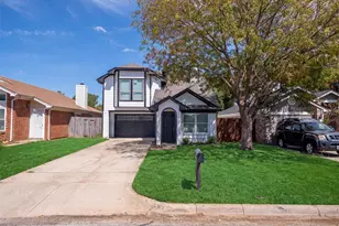 1848 Woodhall Way, Fort Worth, TX 76134 - Photo 2