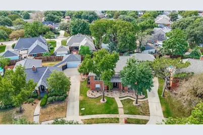 2250 Strathmore Drive, Highland Village, TX 75077 - Photo 4