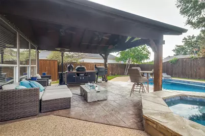 2250 Strathmore Drive, Highland Village, TX 75077 - Photo 8
