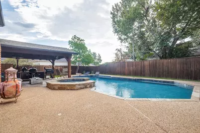 2250 Strathmore Drive, Highland Village, TX 75077 - Photo 6