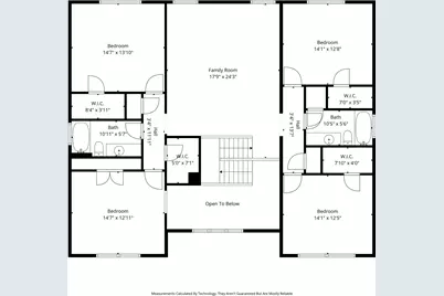2250 Strathmore Drive, Highland Village, TX 75077 - Photo 38