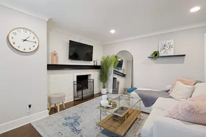 5934 Sandhurst Lane #208, Dallas, TX 75206 - Photo 8