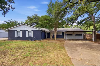 1704 Robin Road, Pantego, TX 76013 - Photo 1