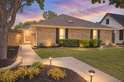 5927 Vickery Boulevard, Dallas, TX 75206 - Photo 1
