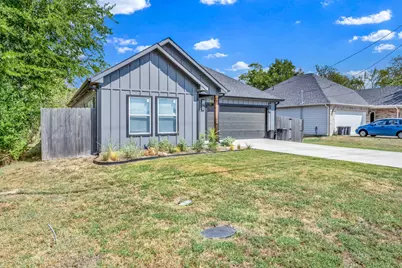 1024 Jackson Street N, Sulphur Springs, TX 75482 - Photo 2