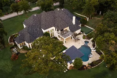 6001 Pine Valley Drive, Flower Mound, TX 75022 - Photo 2