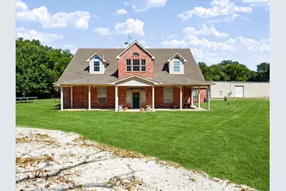 6747 County Road 424, Anna, TX 75409 - Photo 1