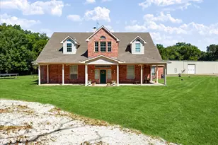 6747 Co Rd 424, Anna, TX 75409 - Photo 1
