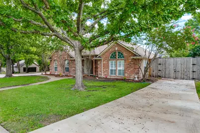 101 Shady Valley Circle, Weatherford, TX 76086 - Photo 24