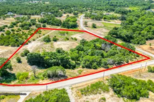 Lots 37-39 Truth Ct, Weatherford, TX 76088 - Photo 1